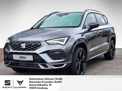 Used SEAT ATECA Diesel 2024 Ad 