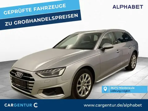 Used AUDI A4 Diesel 2020 Ad 