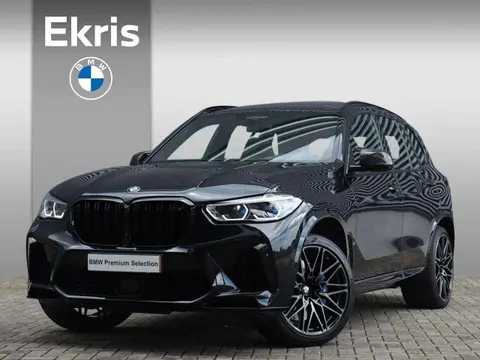 Annonce BMW X5 Essence 2020 d'occasion 