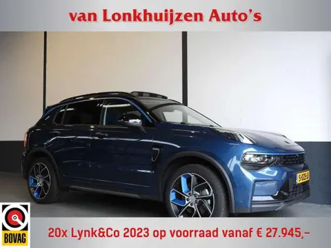 Used LYNK & CO 01 Hybrid 2023 Ad 