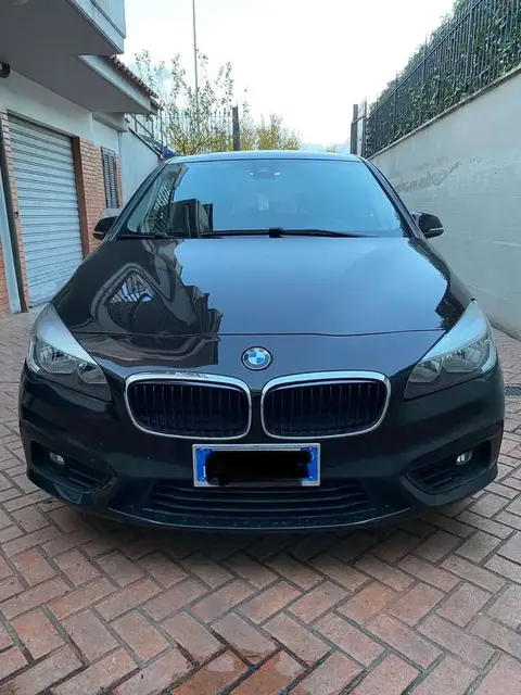 Annonce BMW SERIE 2 Diesel 2018 d'occasion 