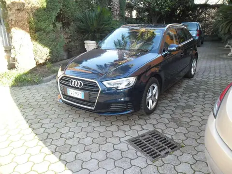 Used AUDI A3 Diesel 2019 Ad 