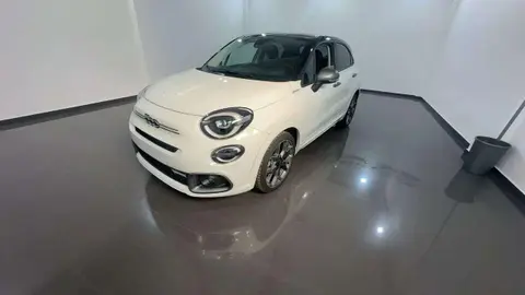 Used FIAT 500X Hybrid 2023 Ad 