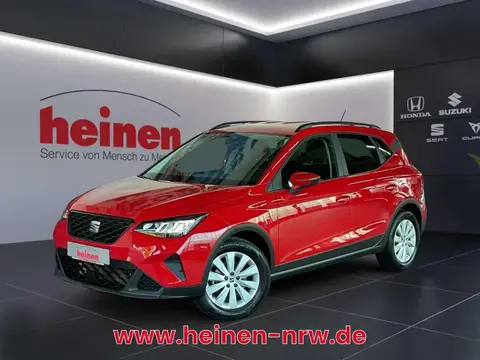 Used SEAT ARONA Petrol 2023 Ad 