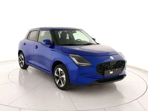 Annonce SUZUKI SWIFT Hybride 2024 d'occasion 