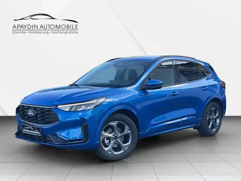 Annonce FORD KUGA Essence 2024 d'occasion 