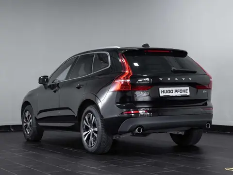 Annonce VOLVO XC60 Diesel 2020 d'occasion 