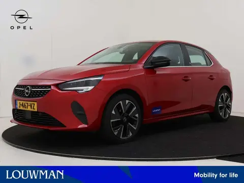 Annonce OPEL CORSA Électrique 2020 d'occasion 