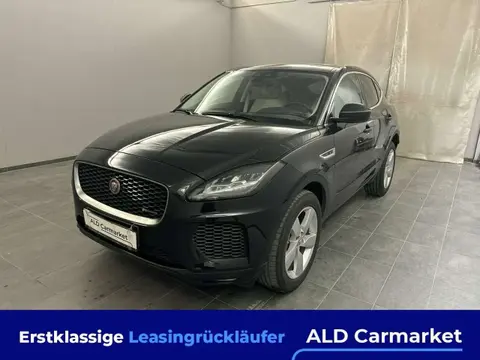 Used JAGUAR E-PACE Petrol 2020 Ad 