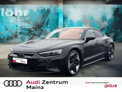 Used AUDI E-TRON Electric 2022 Ad 