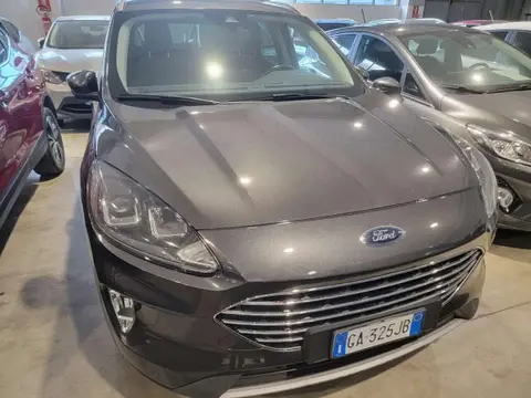 Annonce FORD KUGA Diesel 2020 d'occasion 