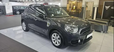 Annonce MINI COOPER Hybride 2018 d'occasion 