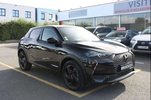 Used DS AUTOMOBILES DS3 CROSSBACK Diesel 2020 Ad 