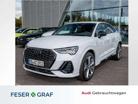 Annonce AUDI Q3 Diesel 2024 d'occasion 