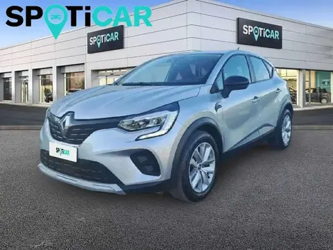 Used RENAULT CAPTUR Petrol 2020 Ad 