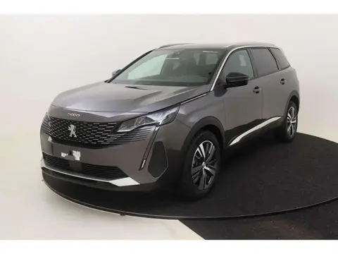 Annonce PEUGEOT 5008 Diesel 2024 d'occasion 