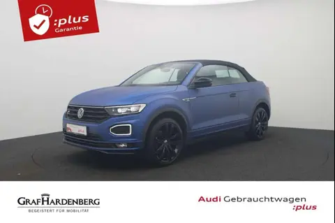 Used VOLKSWAGEN T-ROC Petrol 2021 Ad 