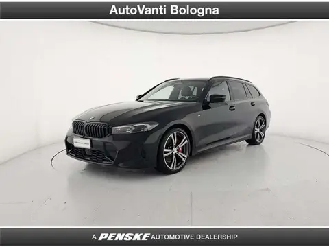 Used BMW SERIE 3 Hybrid 2024 Ad 