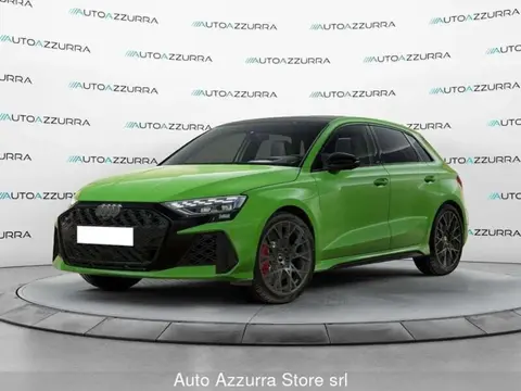 Annonce AUDI RS3 Essence 2024 d'occasion 