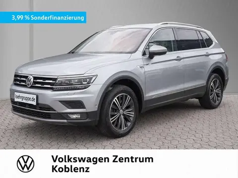 Annonce VOLKSWAGEN TIGUAN Diesel 2020 d'occasion 