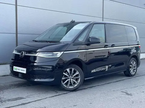 Used VOLKSWAGEN T7 Hybrid 2022 Ad 