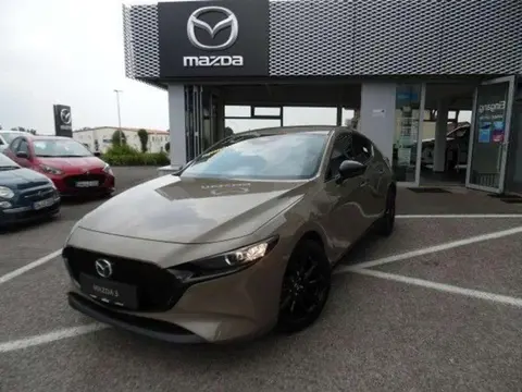 Used MAZDA 3 Petrol 2024 Ad 