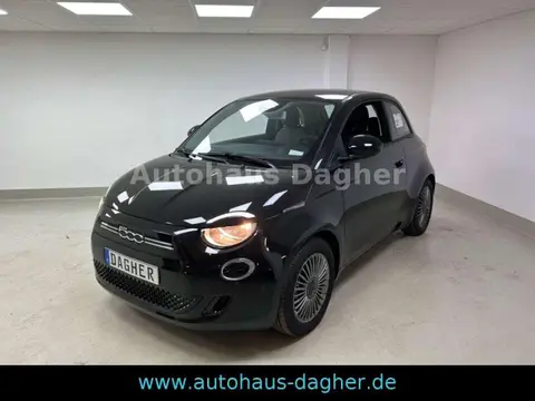 Used FIAT 500 Electric 2022 Ad 