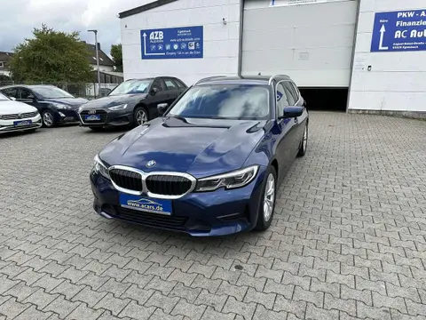 Used BMW SERIE 3 Diesel 2020 Ad Germany