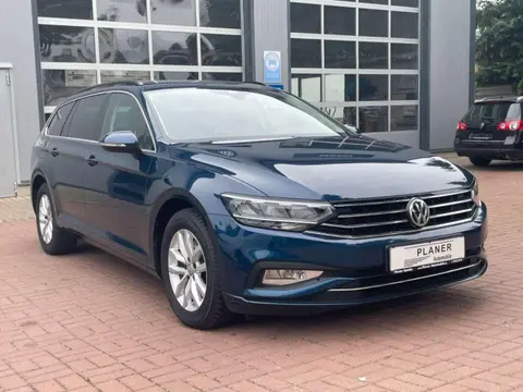 Used VOLKSWAGEN PASSAT Diesel 2019 Ad 