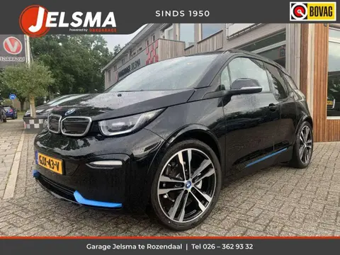 Annonce BMW I3 Électrique 2022 d'occasion 