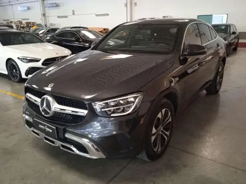 Used MERCEDES-BENZ CLASSE GLC Diesel 2022 Ad 