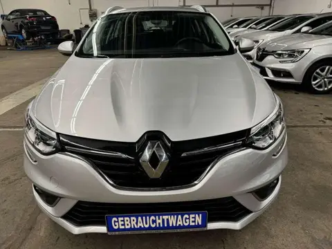 Used RENAULT MEGANE Diesel 2020 Ad 