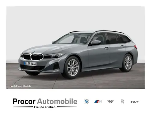 Used BMW SERIE 3 Petrol 2023 Ad 