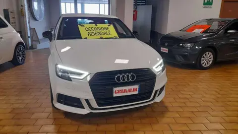 Used AUDI A3 Diesel 2019 Ad 