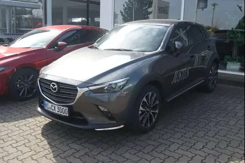 Annonce MAZDA CX-3 Essence 2019 d'occasion 