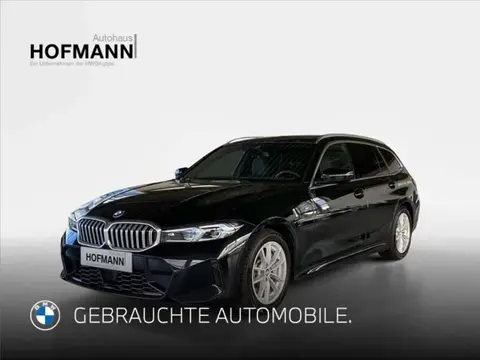 Used BMW SERIE 3 Petrol 2023 Ad 