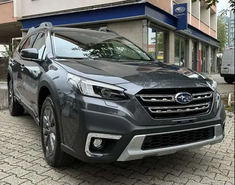 Annonce SUBARU OUTBACK Essence 2024 d'occasion 