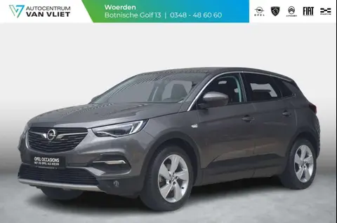 Used OPEL GRANDLAND Petrol 2018 Ad 