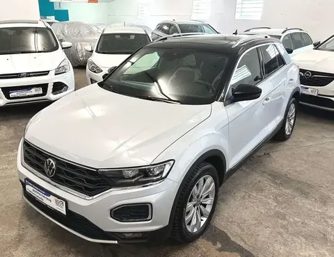 Used VOLKSWAGEN T-ROC Petrol 2020 Ad 