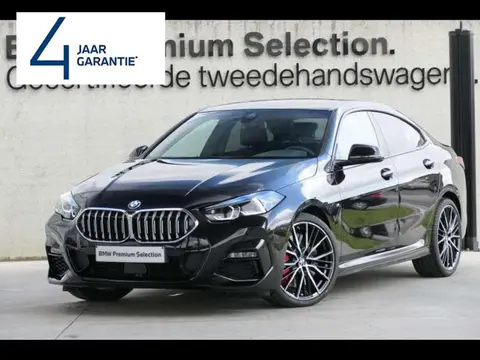 Annonce BMW SERIE 2 Essence 2023 d'occasion Belgique