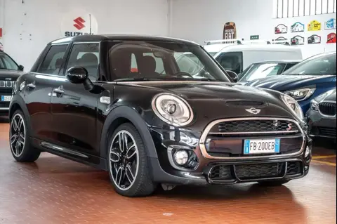 Used MINI COOPER Diesel 2015 Ad 