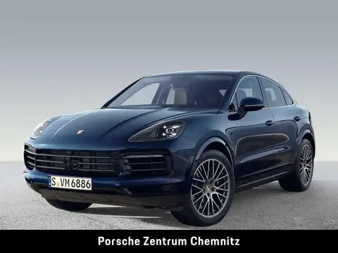 Annonce PORSCHE CAYENNE Hybride 2023 d'occasion 