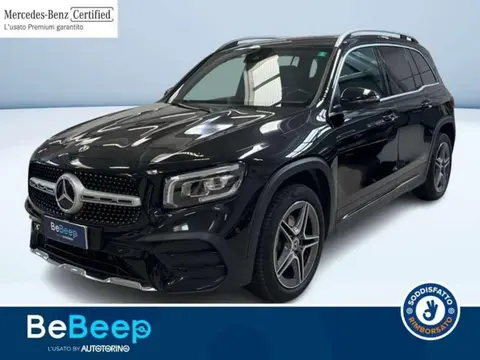 Used MERCEDES-BENZ CLASSE GLB Diesel 2021 Ad 