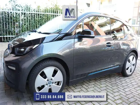 Used BMW I3 Electric 2020 Ad 