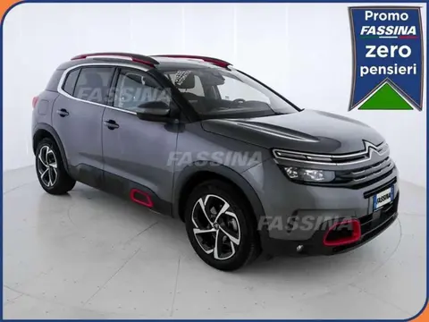 Used CITROEN C5 AIRCROSS Diesel 2020 Ad 