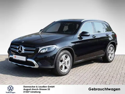 Used MERCEDES-BENZ CLASSE GLC Diesel 2018 Ad Germany