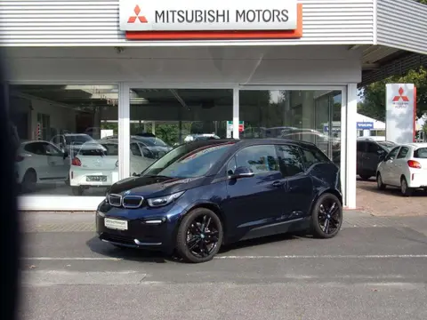 Annonce BMW I3 Électrique 2021 d'occasion 