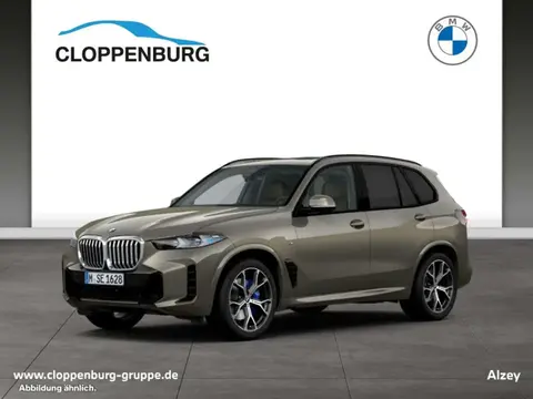 Used BMW X5 Petrol 2023 Ad 