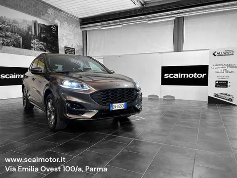 Annonce FORD KUGA Diesel 2023 d'occasion 