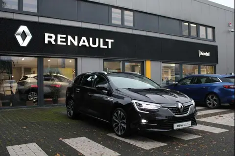 Annonce RENAULT MEGANE Essence 2021 d'occasion 